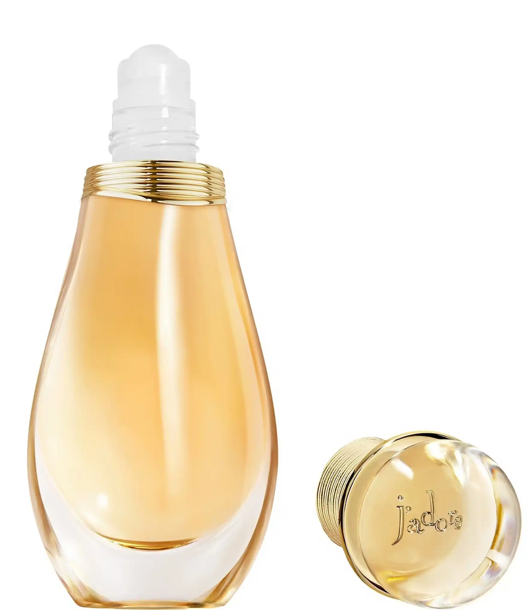 Hình 5 - Dior J’adore Roller Pearl EDP Mini Size 20ml dạng lăn