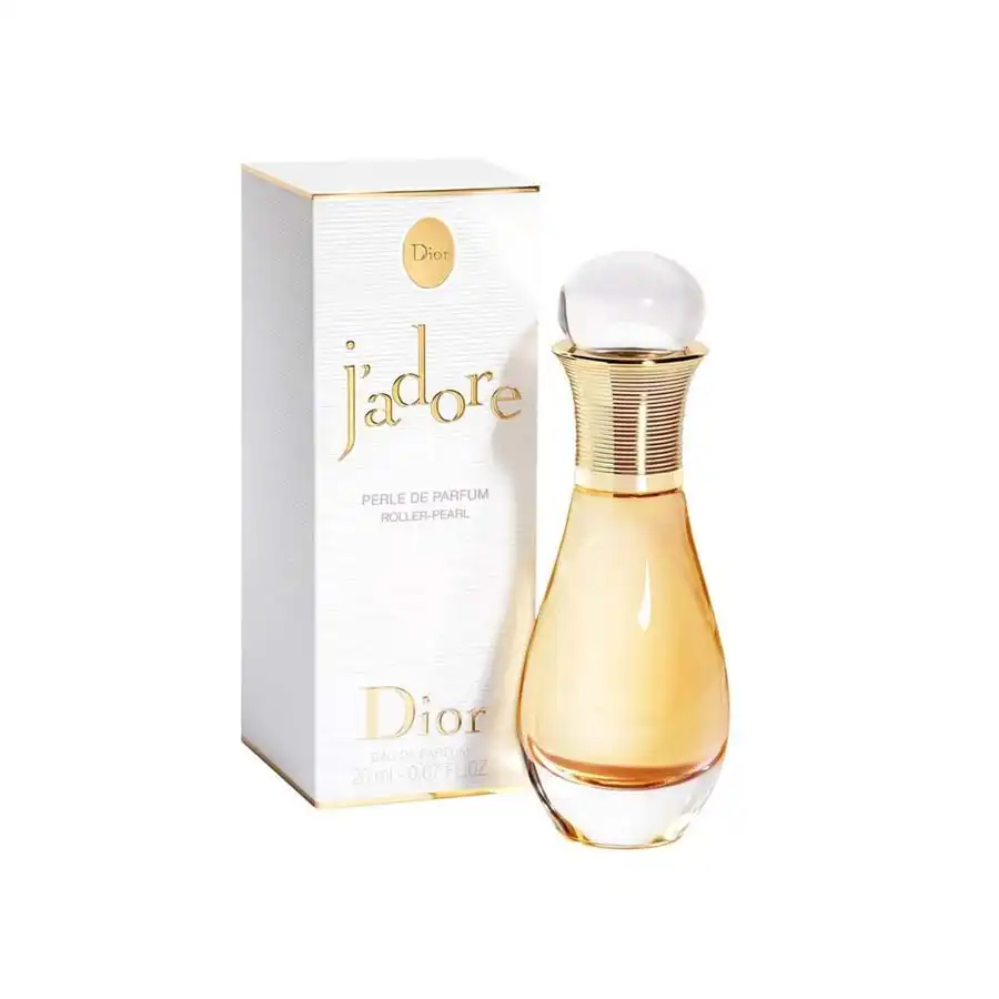 Hình 4 - Dior J’adore Roller Pearl EDP Mini Size 20ml dạng lăn