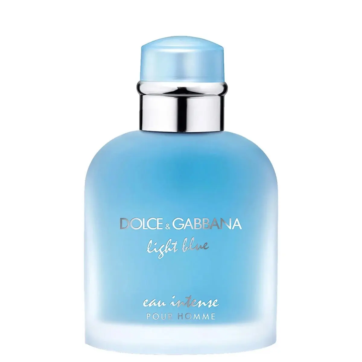 Hình 1 - Dolce & Gabbana Light Blue Eau Intense Pour Homme EDP 100ml