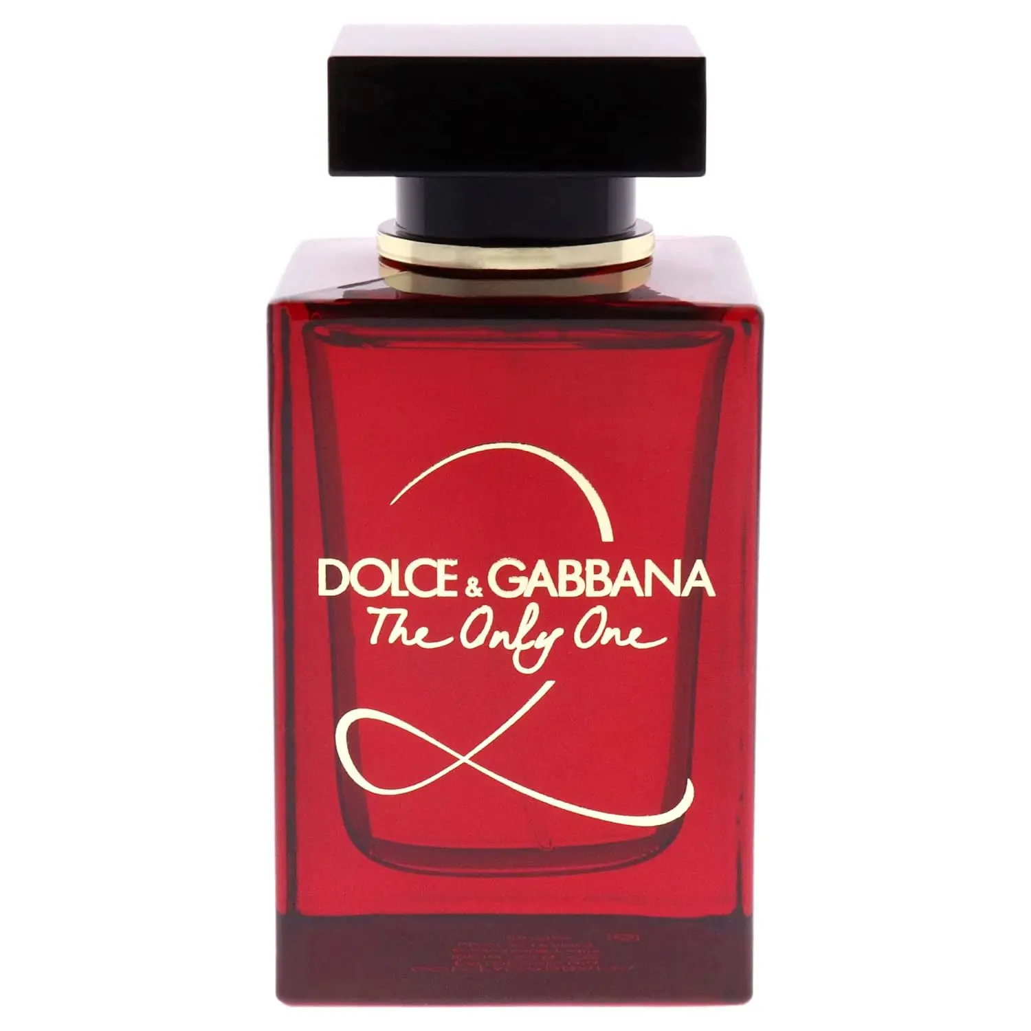 Hình 1 - Dolce & Gabbana The Only One 2 EDP 100ml