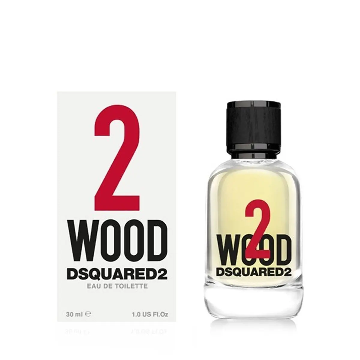 Hình 4 - Dsquared2 Wood 2 EDT 30ml