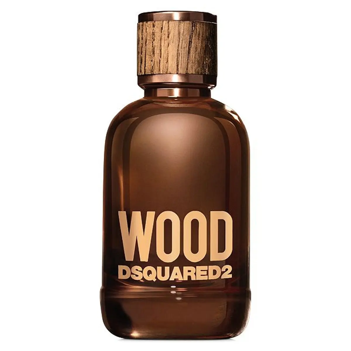 Hình 1 - Dsquared2 Wood Pour Homme EDT 100ml