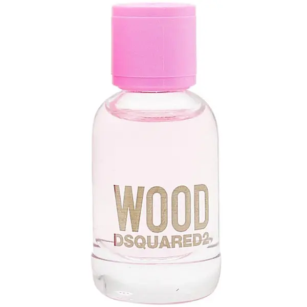 Hình 1 - Dsquared2 Wood Pour Femme EDT Mini Size 5ml