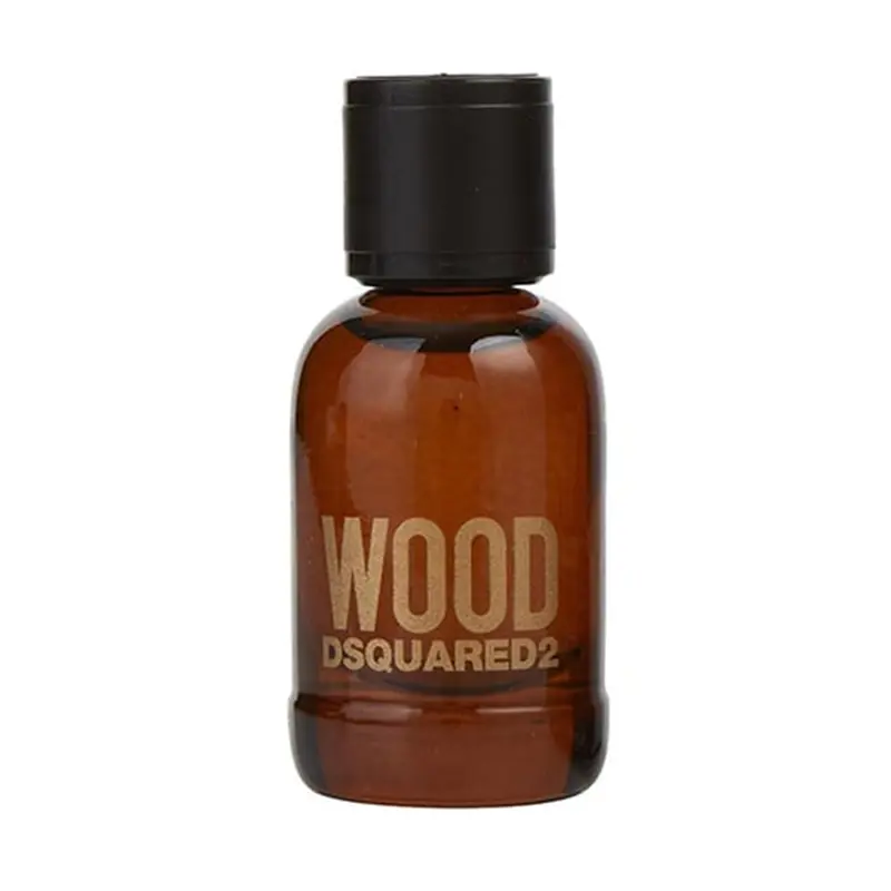 Hình 1 - Dsquared2 Wood Pour Homme EDT Mini Size 5ml