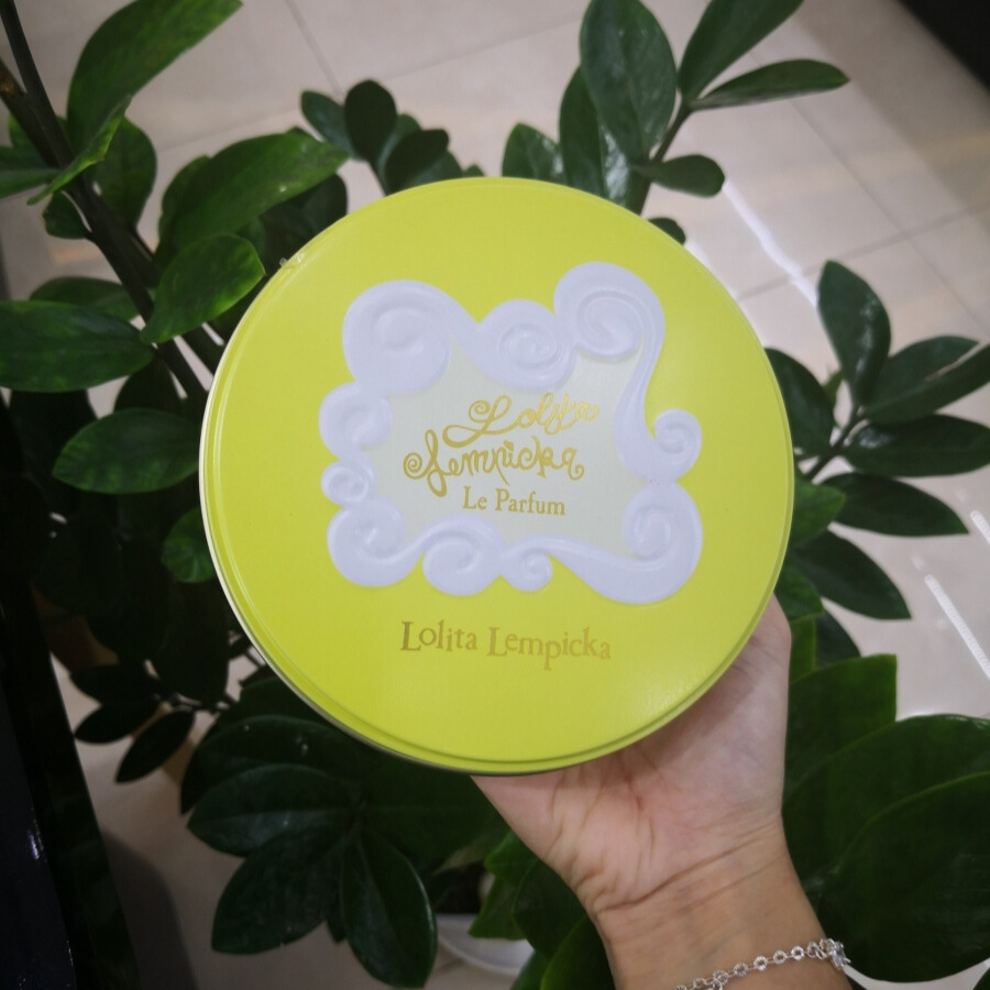 Hình 1 - Set Nước Hoa Lolita Lempicka Mini Size Soap Tắm + Nước Hoa 7.5ml