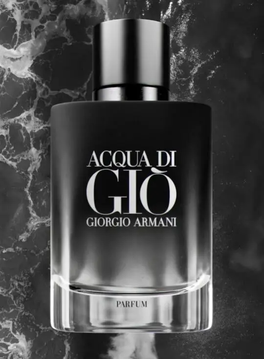 Hình 6 - Giorgio Armani Acqua Di Giò Parfum 125ml