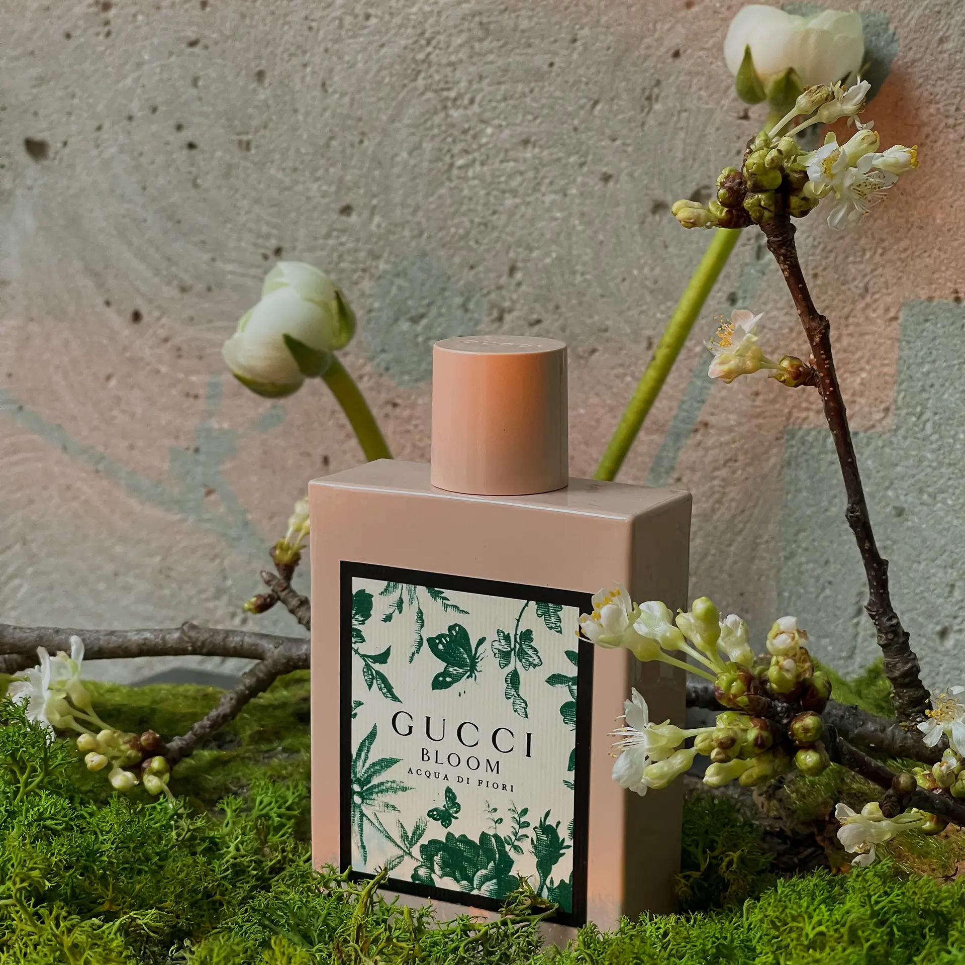 Hình 2 - Gucci Bloom Acqua Di Fiori EDT 100ml