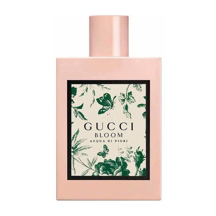 Hình 1 - Gucci Bloom Acqua Di Fiori EDT 100ml