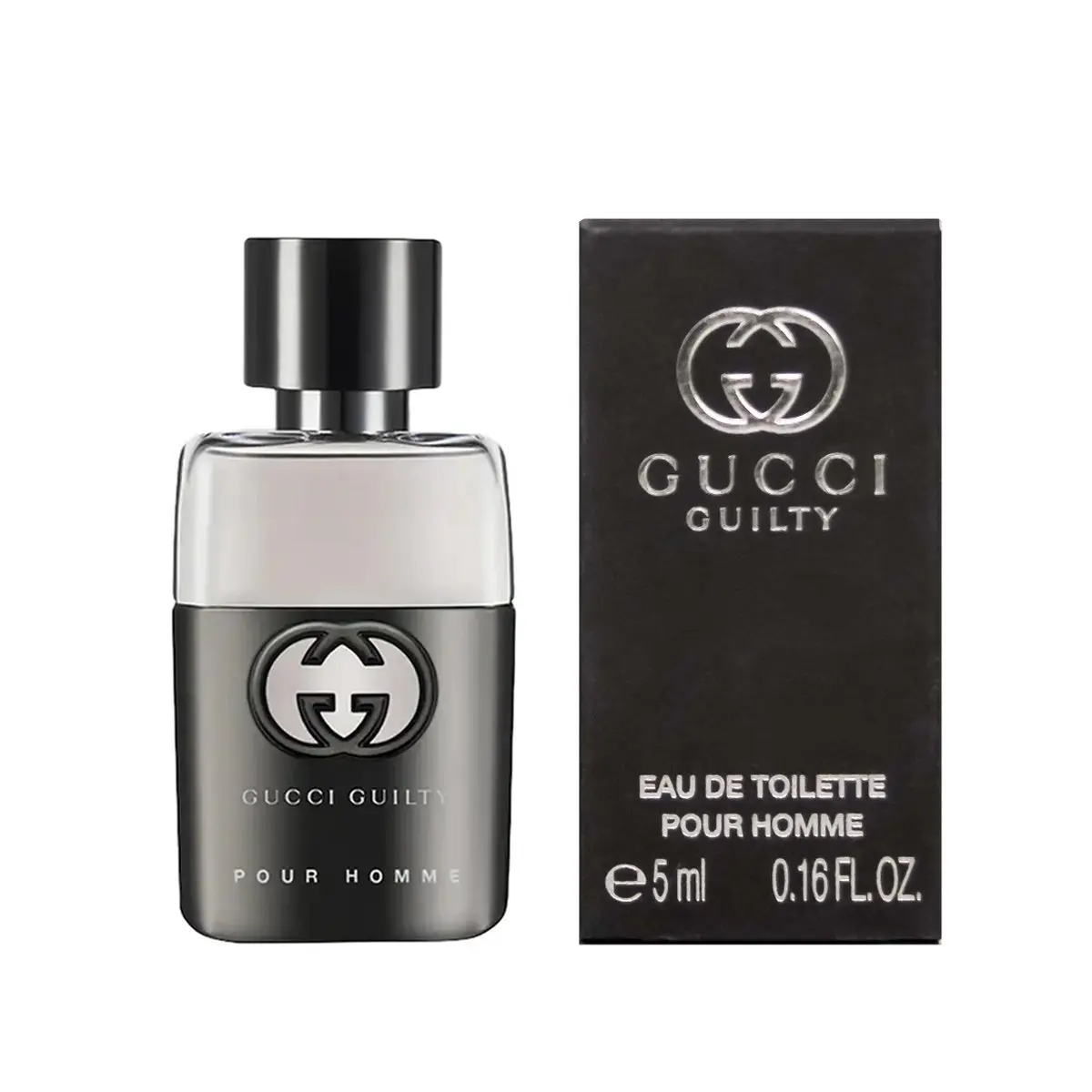 Hình 1 - Gucci Guilty Pour Homme EDT Mini Size 5ml