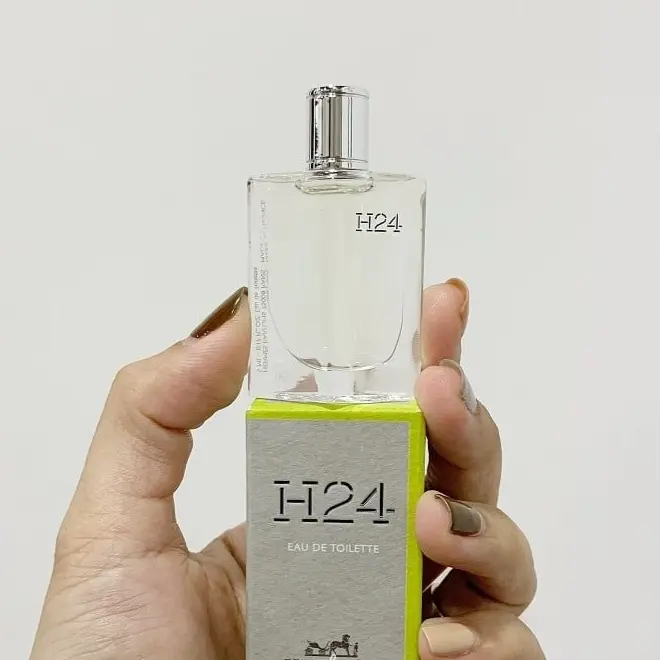 Hình 3 - Hermes H24 EDT Mini Size 5ml