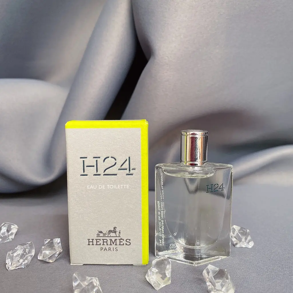 Hình 2 - Hermes H24 EDT Mini Size 5ml