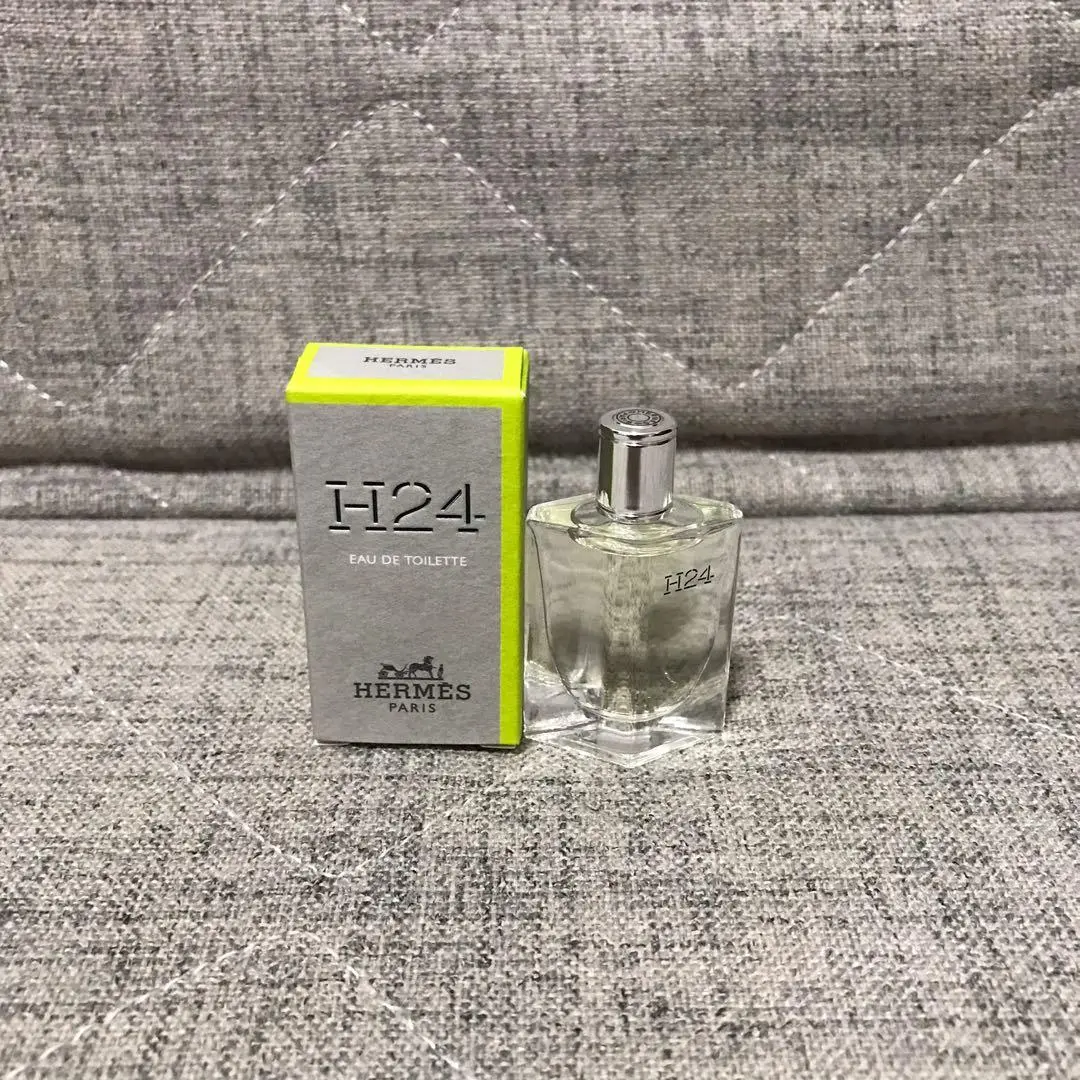 Hình 6 - Hermes H24 EDT Mini Size 5ml