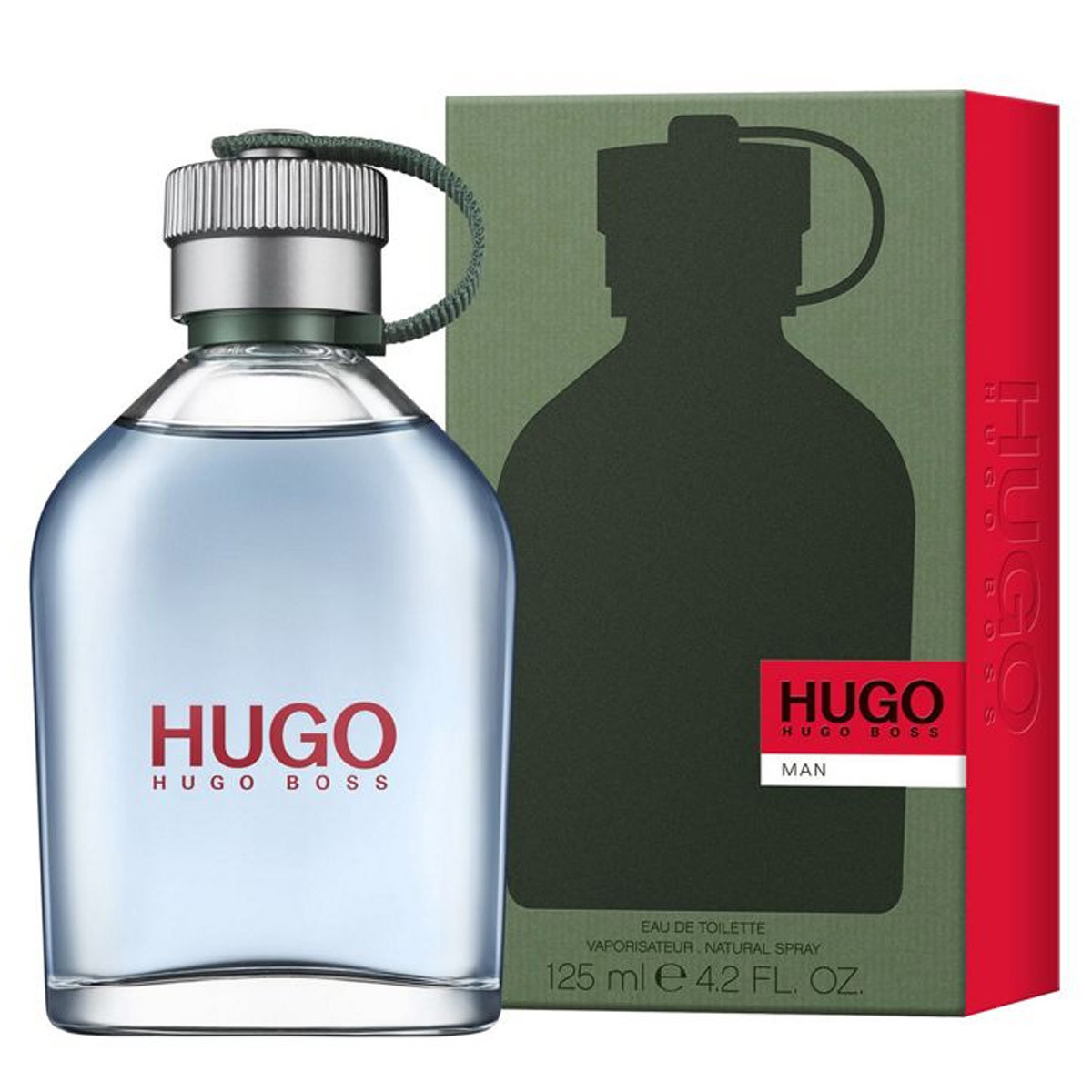 Hình 4 - Hugo Boss Man EDT 125ml