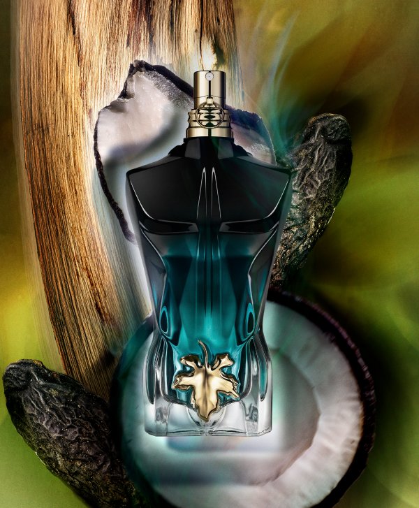 Hình 6 - Jean Paul Gaultier Le Beau Le Parfum EDP Intense 125ml