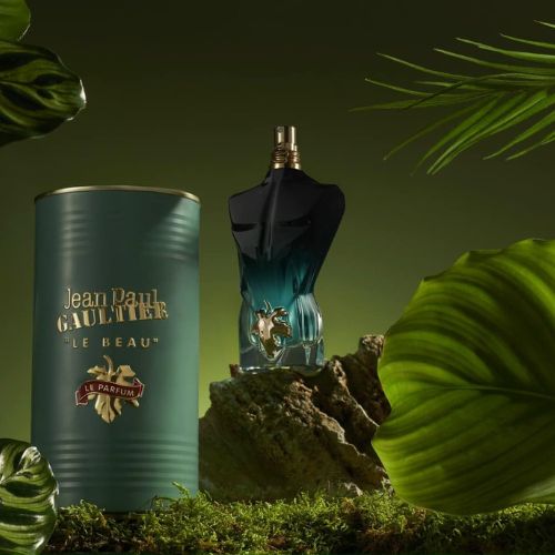 Hình 5 - Jean Paul Gaultier Le Beau Le Parfum EDP Intense 125ml