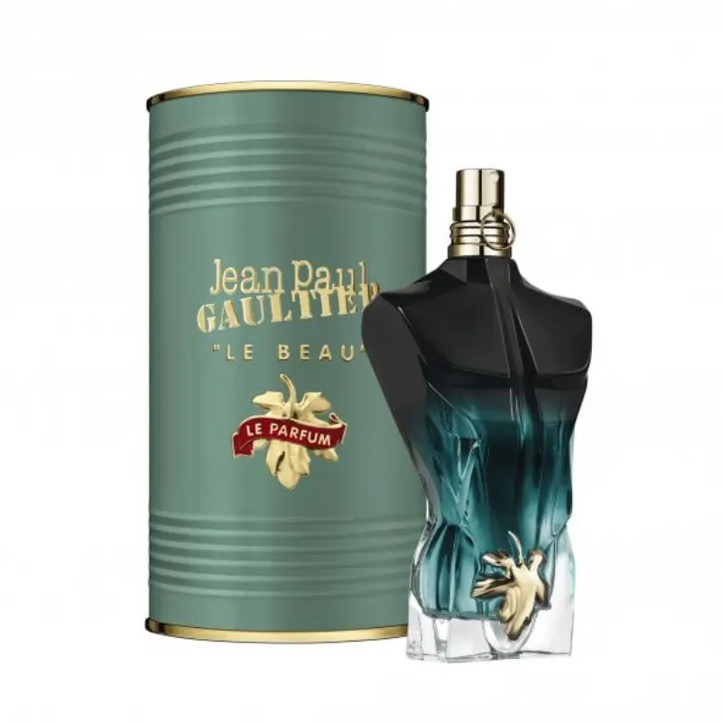 Hình 4 - Jean Paul Gaultier Le Beau Le Parfum EDP Intense 125ml