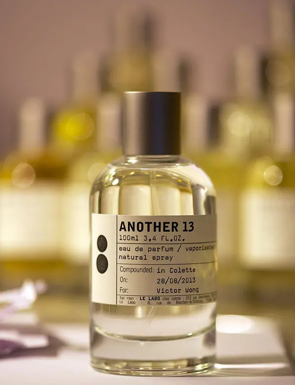 Hình 2 - Le Labo Another 13 EDP 100ml