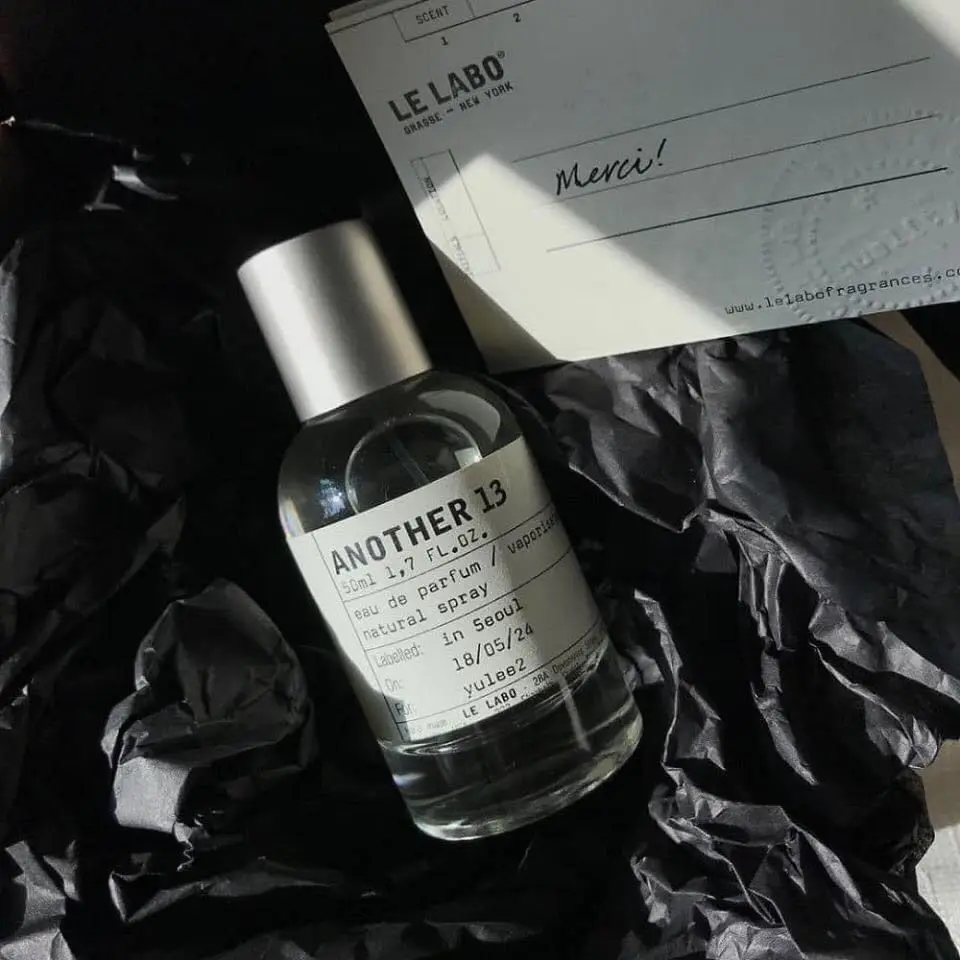 Hình 3 - Le Labo Another 13 EDP 50ml