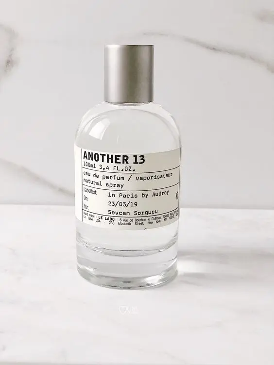 Hình 5 - Le Labo Another 13 EDP 100ml