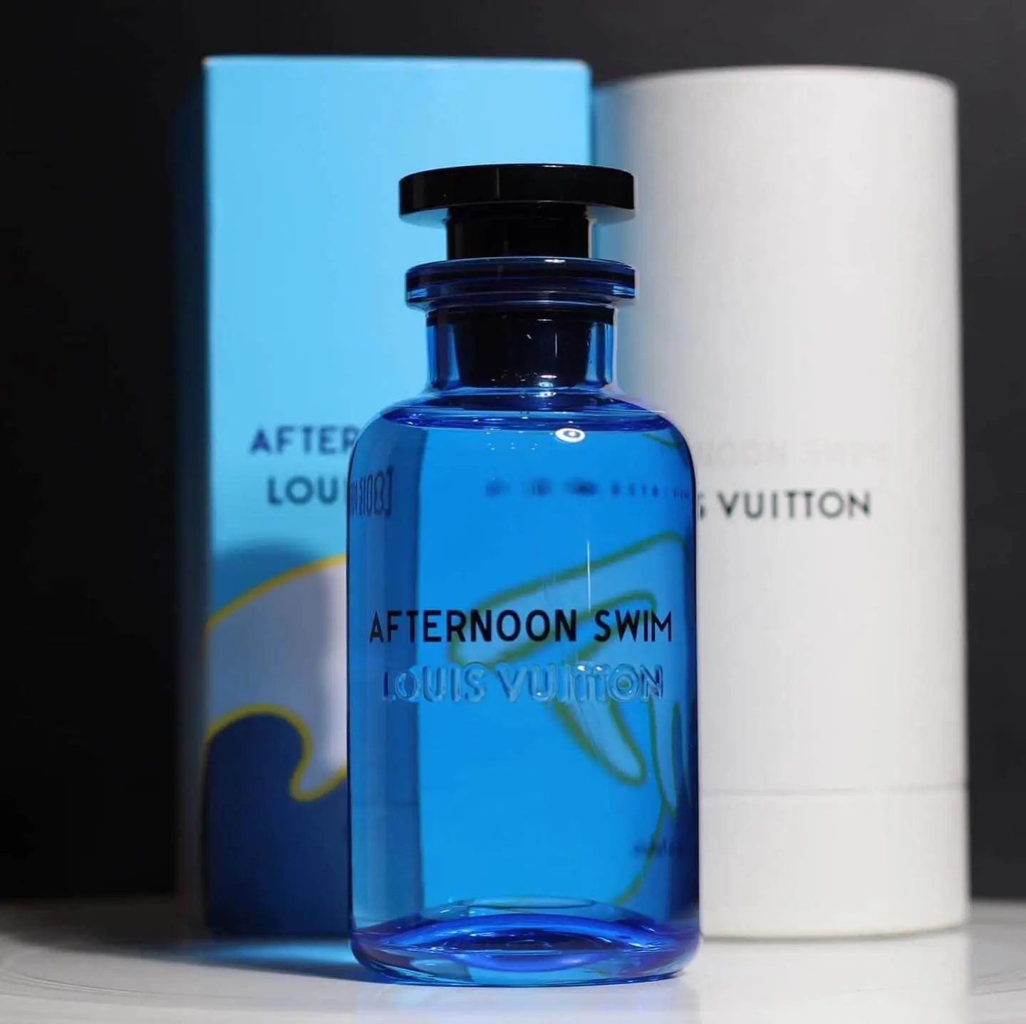 Hình 3 - Louis Vuitton Afternoon Swim EDP 100ml