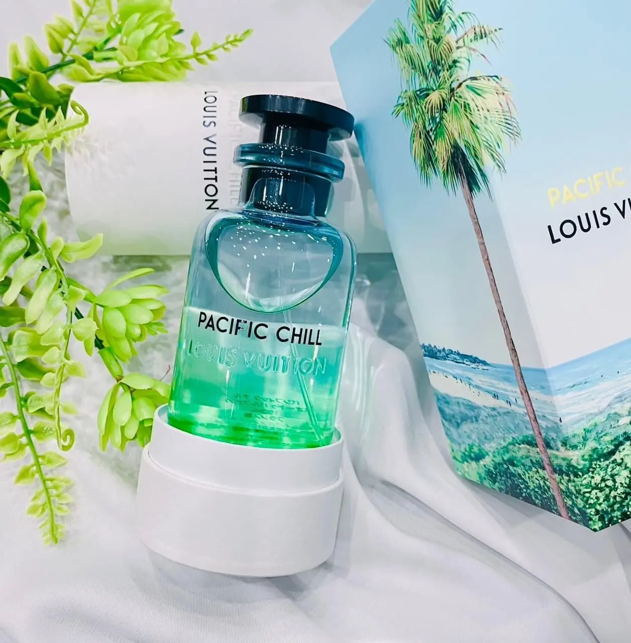 Hình 6 - Louis Vuitton Pacific Chill EDP 100ml