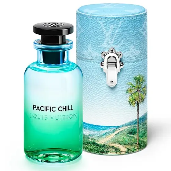 Hình 4 - Louis Vuitton Pacific Chill EDP 100ml