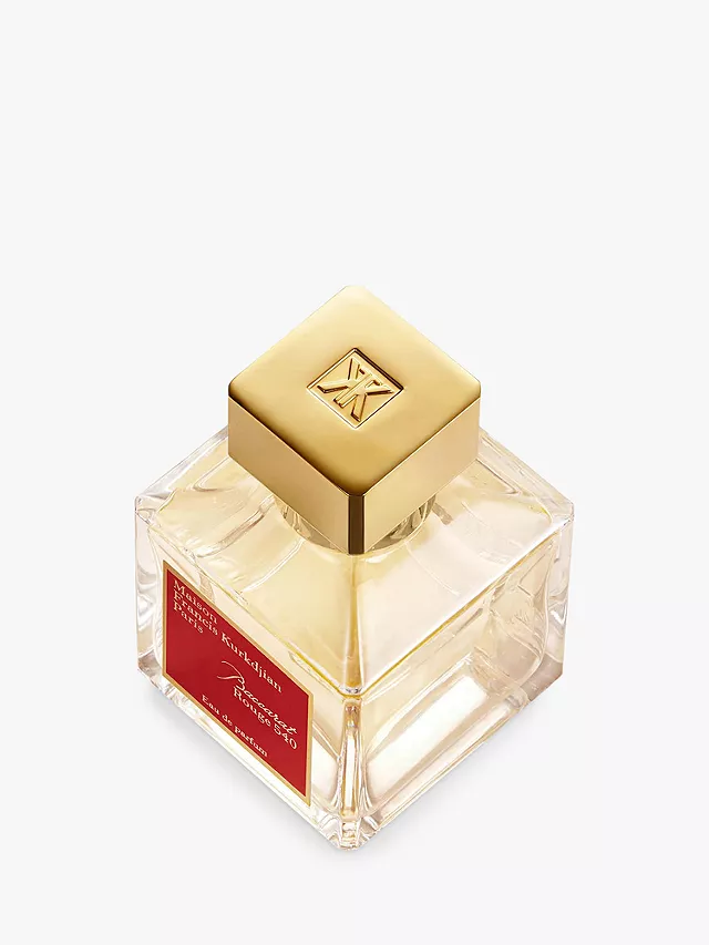 Hình 5 - Maison Francis Kurkdjian Baccarat Rouge 540 EDP 70ml