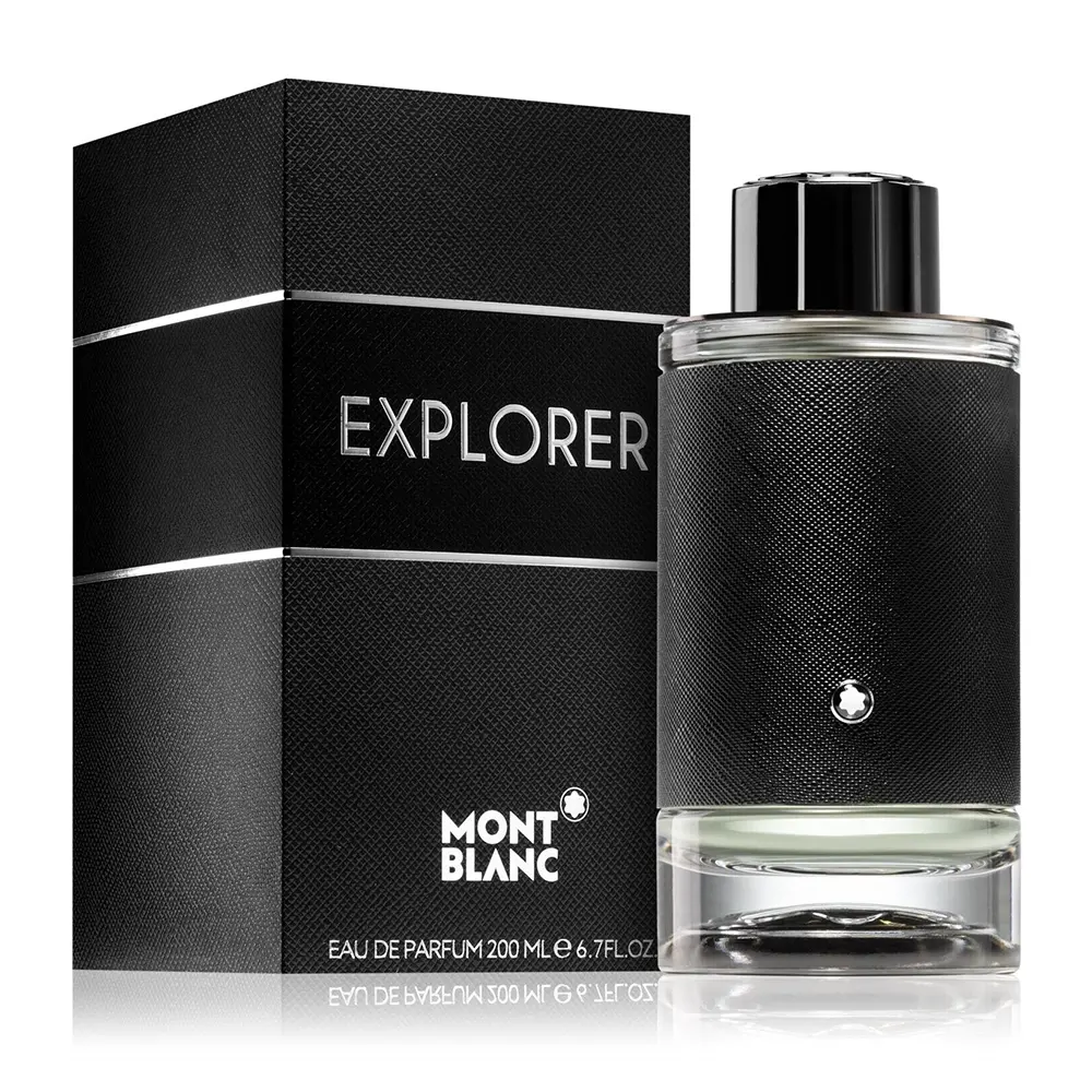 Hình 4 - Montblanc Explorer EDP 100ml