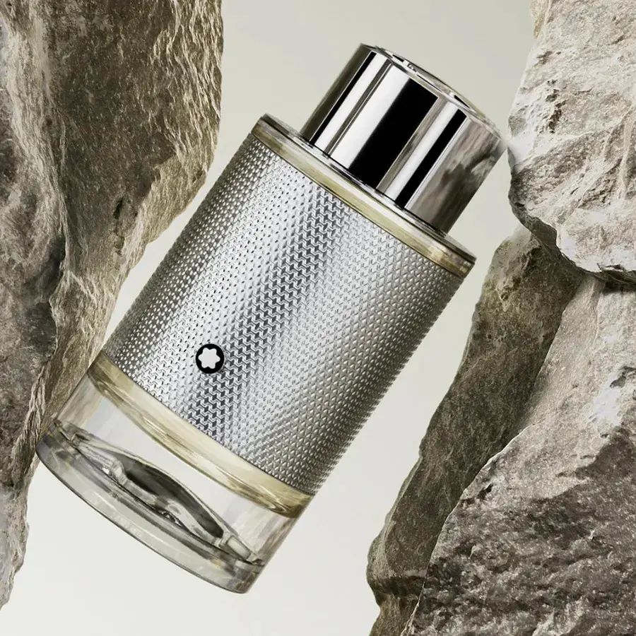 Hình 6 - Montblanc Explorer Platinum EDP 100ml