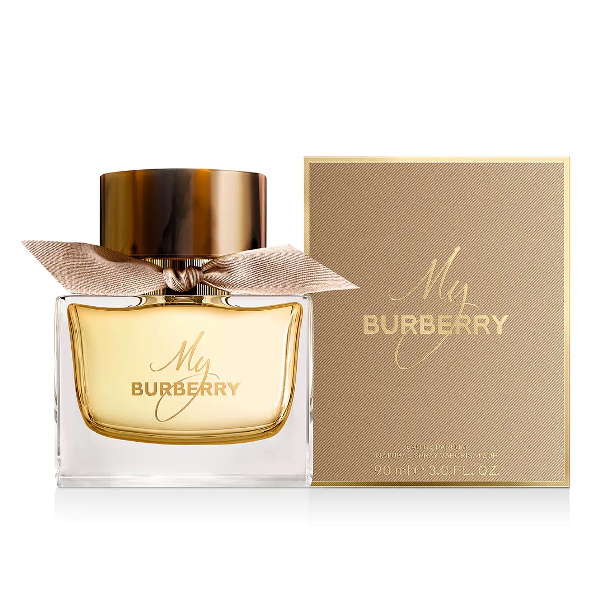 Hình 4 - My Burberry EDP 90ml