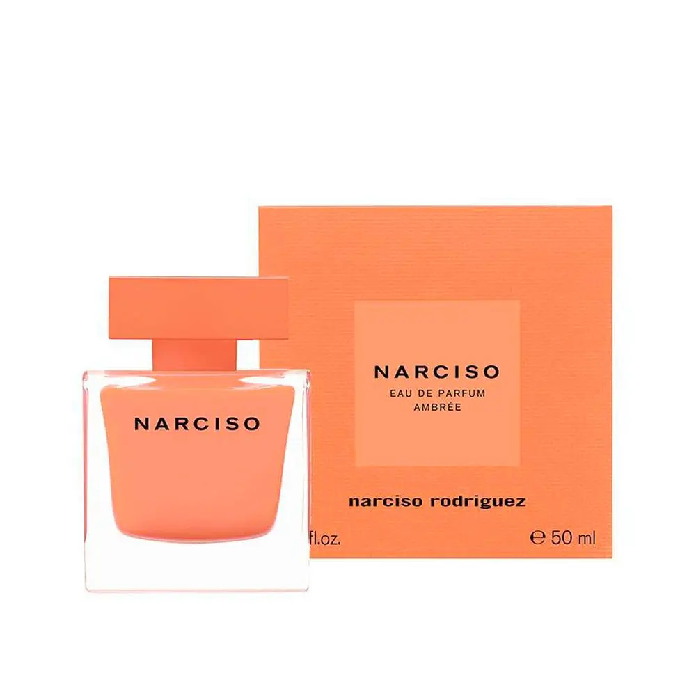 Hình 1 - Narciso Ambrée EDP 50ml