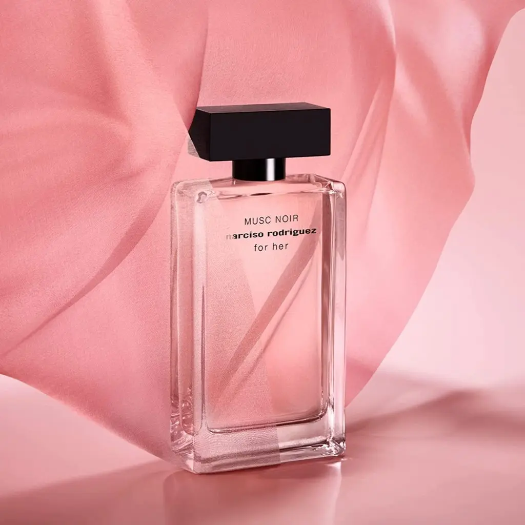 Hình 2 - Narciso Rodriguez Musc Noir For Her EDP 100ml