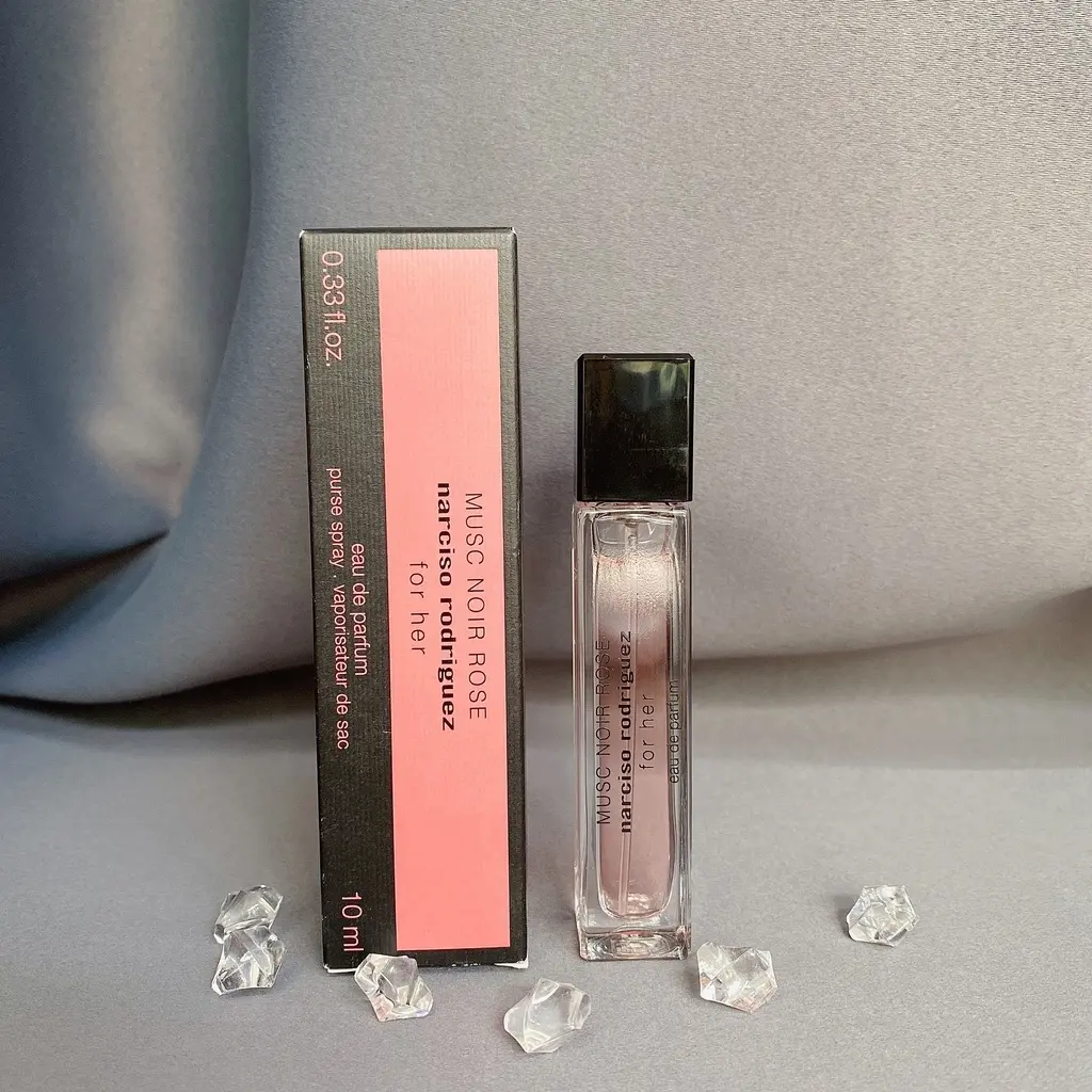 Hình 2 - Narciso Rodriguez Musc Noir For Her EDP Mini Size 10ml