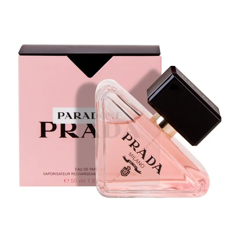 Hình 1 - Prada Paradoxe EDP 50ml