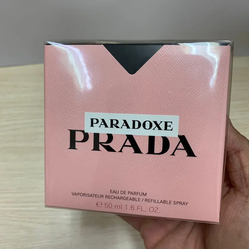 Hình 4 - Prada Paradoxe EDP 50ml