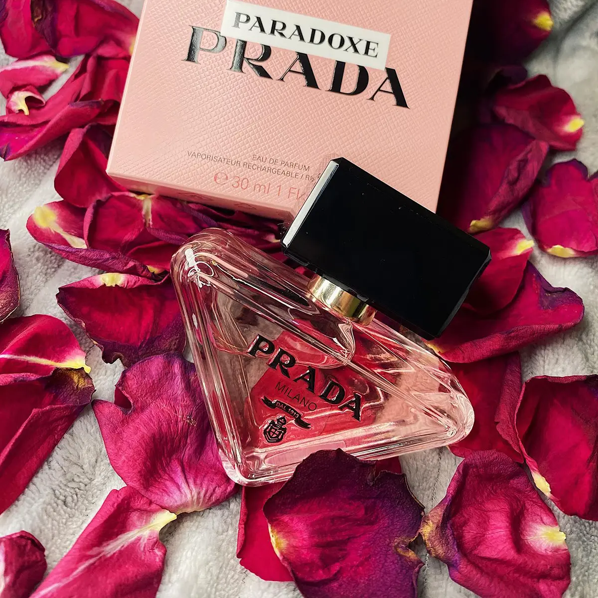 Hình 6 - Prada Paradoxe EDP 90ml