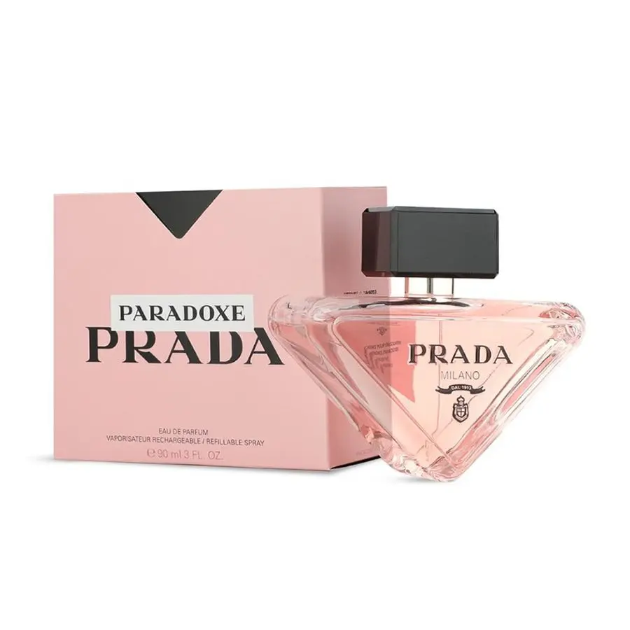 Hình 4 - Prada Paradoxe EDP 90ml