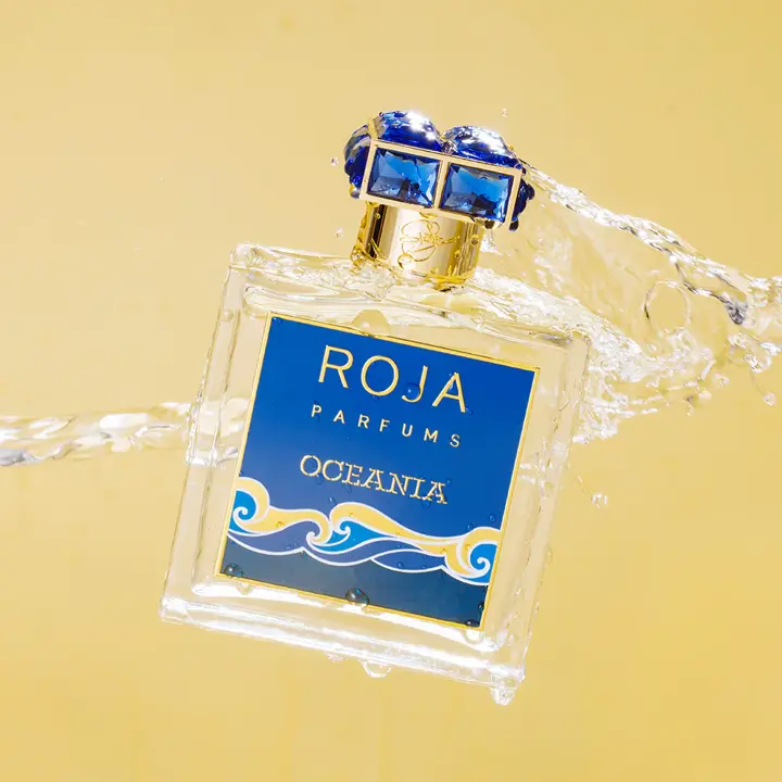 Hình 3 - Roja Parfums Oceania EDP 100ml