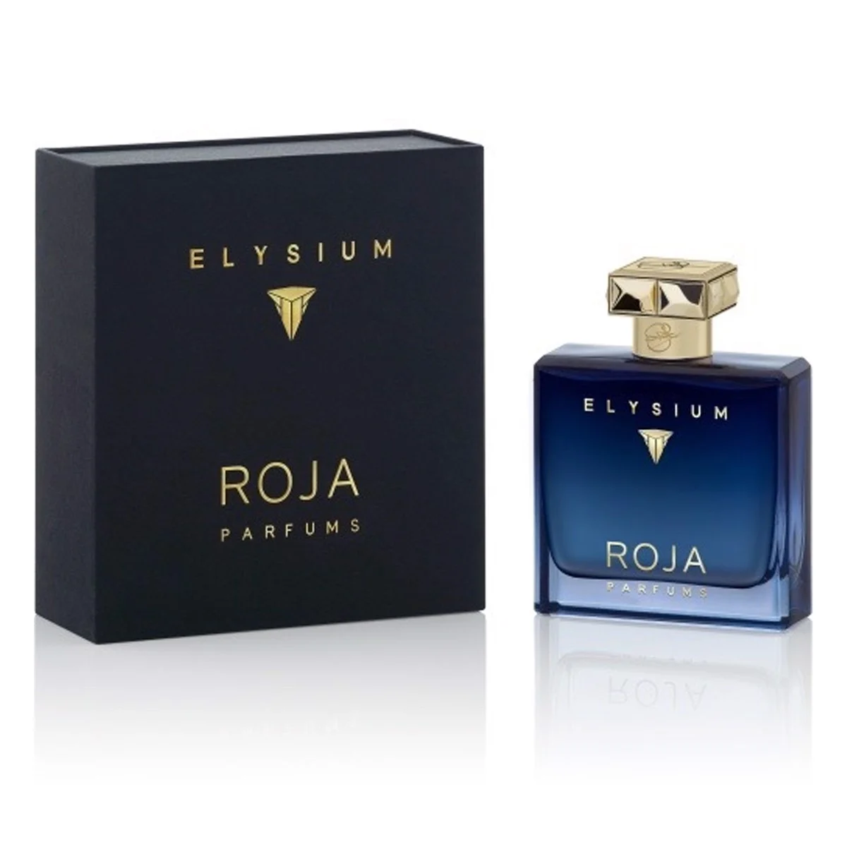 Hình 4 - Roja Parfums Elysium Cologne EDP 100ml