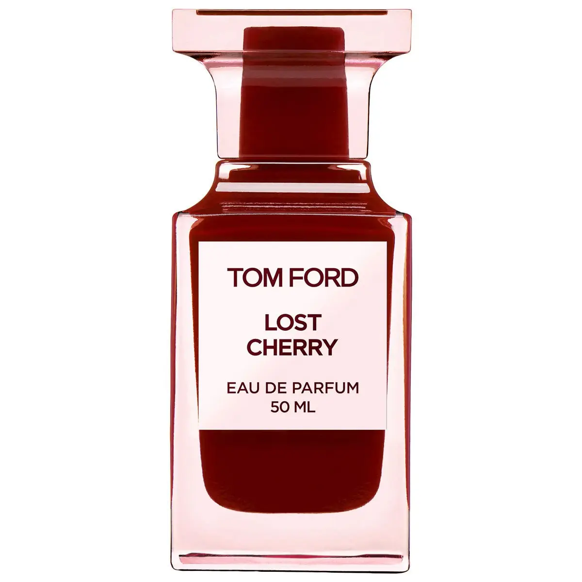 Hình 1 - Tom Ford Lost Cherry EDP 50ml