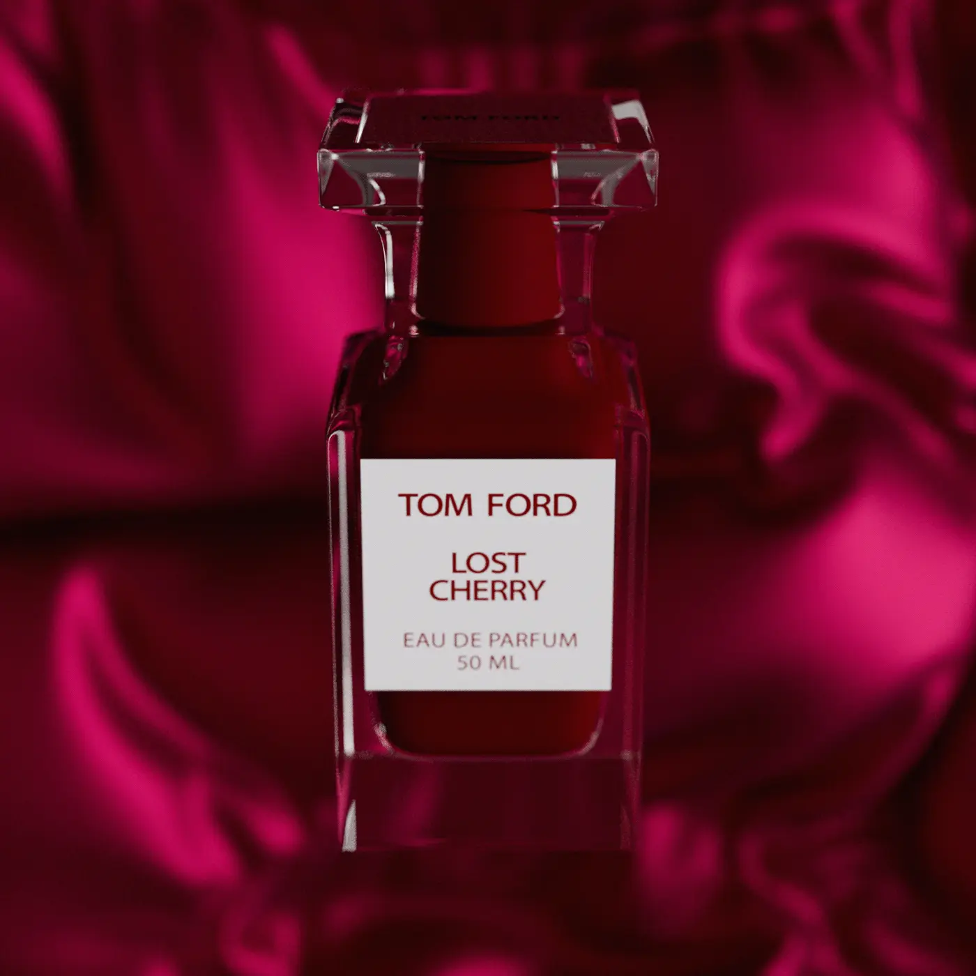 Hình 10 - Tom Ford Lost Cherry EDP 50ml