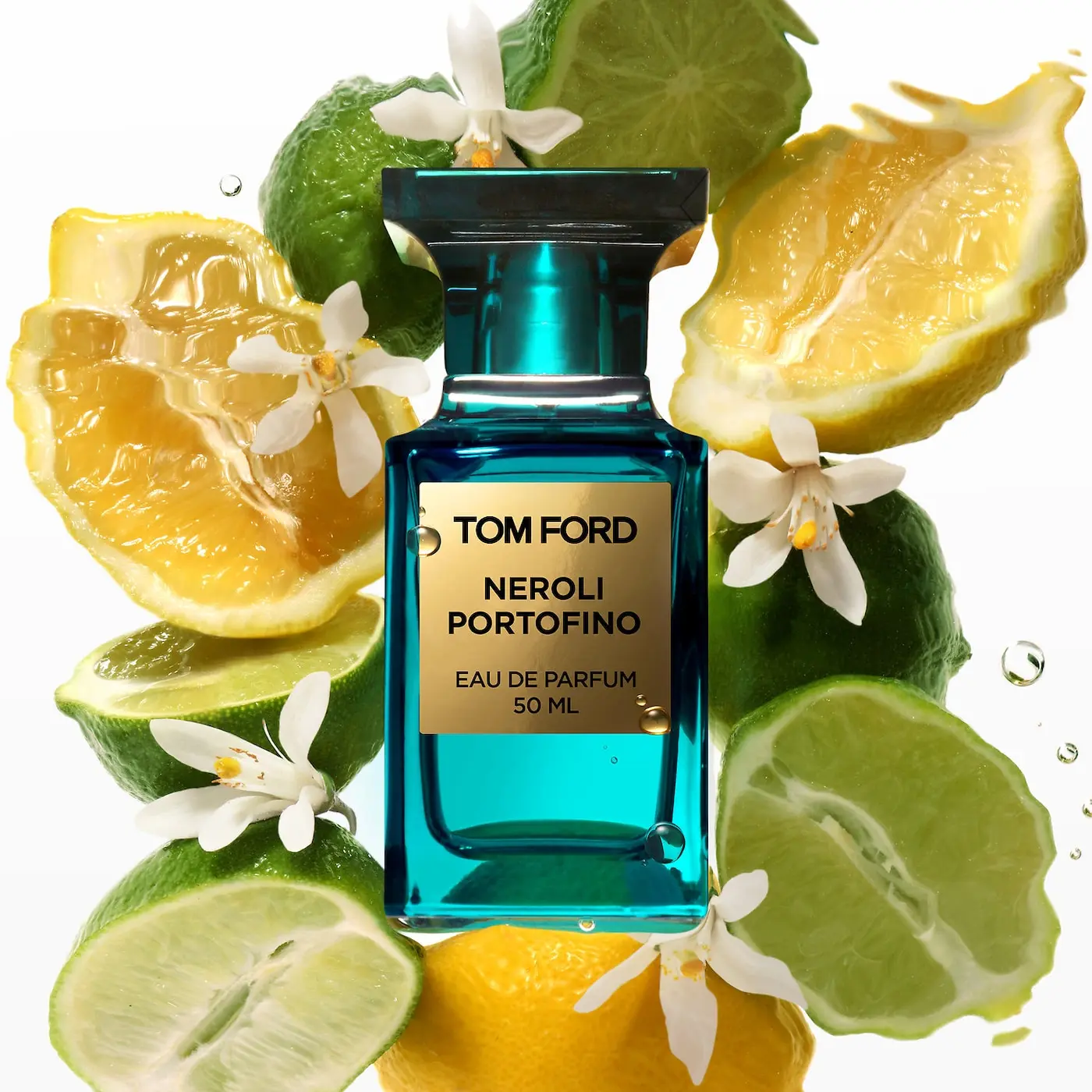 Hình 2 - Tom Ford Neroli Portofino EDP 50ml