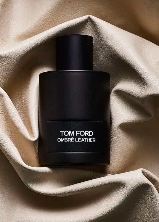 Hình 2 - Tom Ford Ombre Leather EDP 100ml