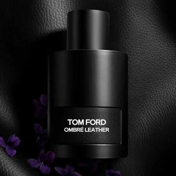 Hình 3 - Tom Ford Ombre Leather EDP 100ml