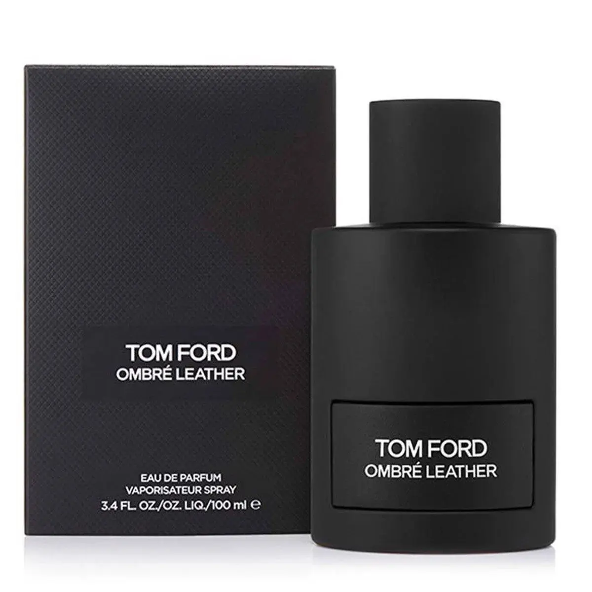Hình 4 - Tom Ford Ombre Leather EDP 100ml