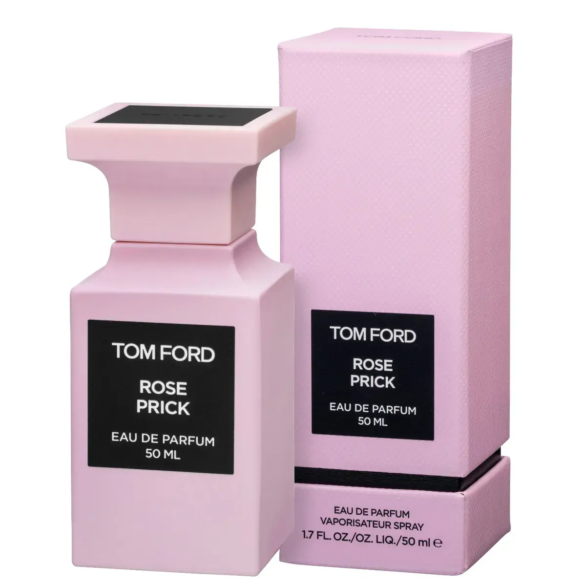 Hình 4 - Tom Ford Rose Prick EDP 50ml