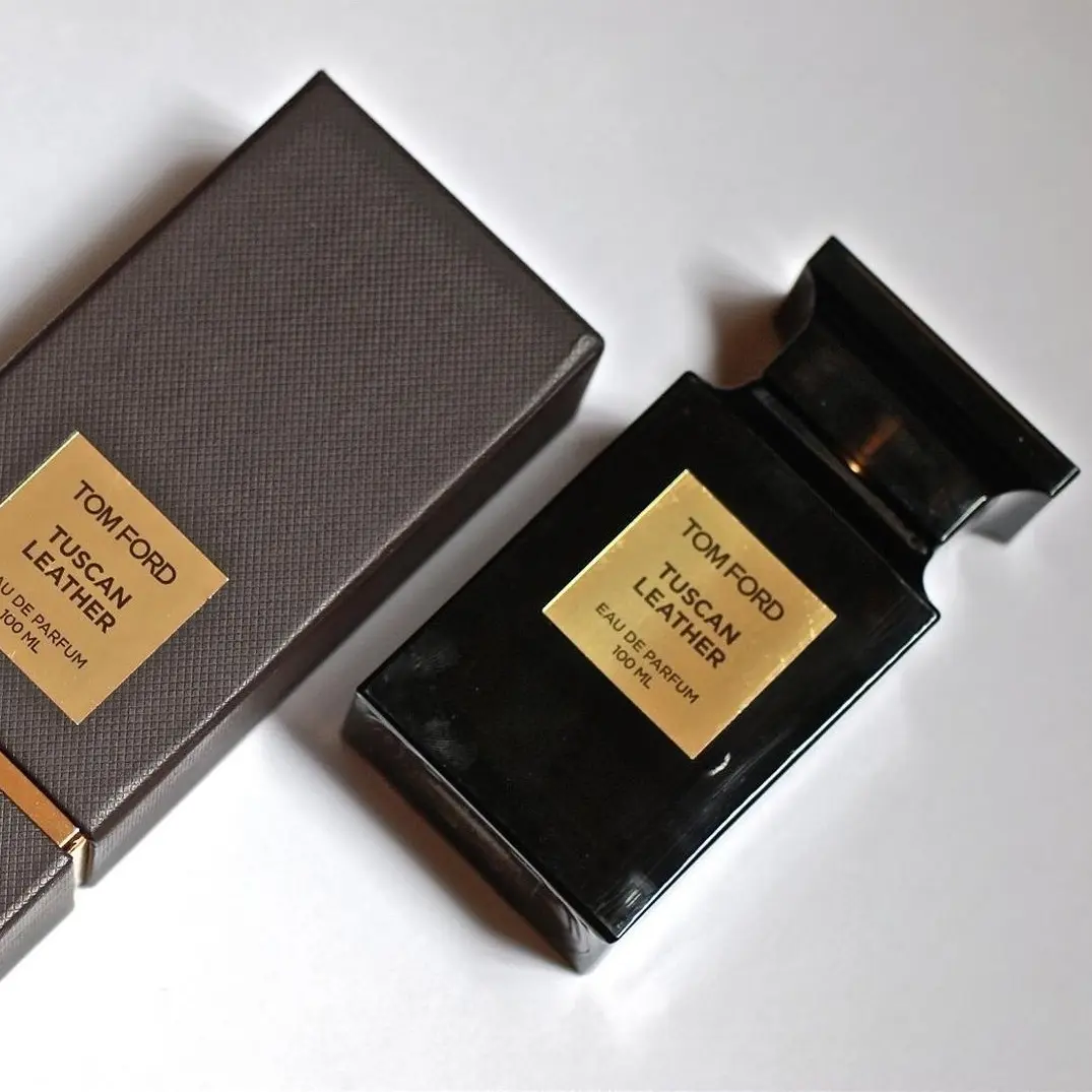 Hình 2 - Tom Ford Tuscan Leather EDP 100ml