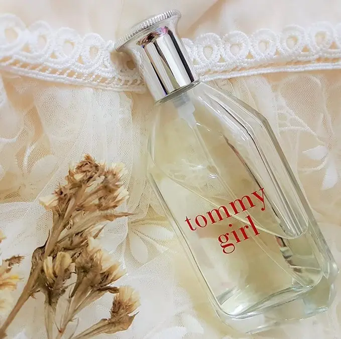 Hình 5 - Tommy Hilfiger Tommy Girl EDT 100ml