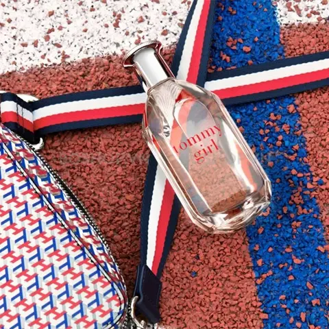 Hình 2 - Tommy Hilfiger Tommy Girl EDT 100ml