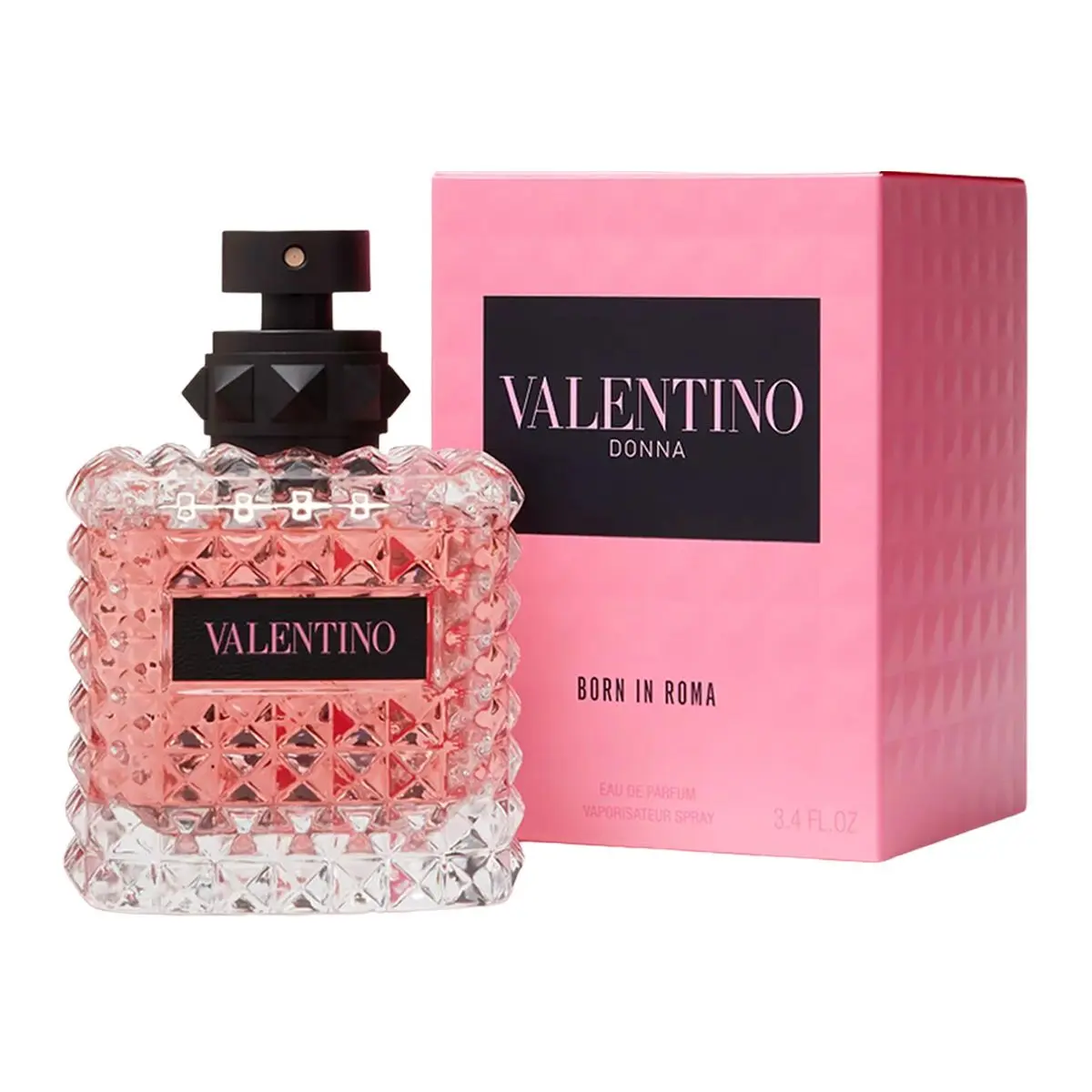 Hình 4 - Valentino Donna Born In Roma EDP 100ml